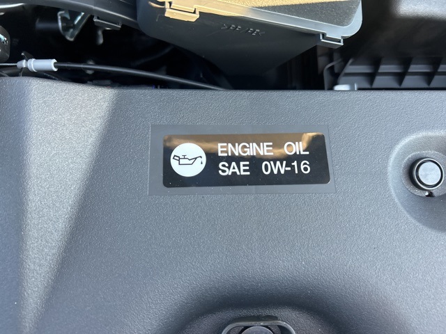 New 2025 Toyota RAV4 SUV