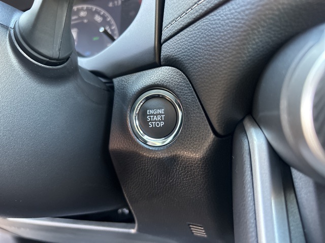 New 2025 Toyota RAV4 SUV