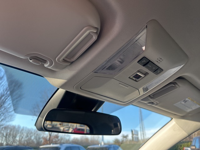 New 2025 Toyota RAV4 SUV