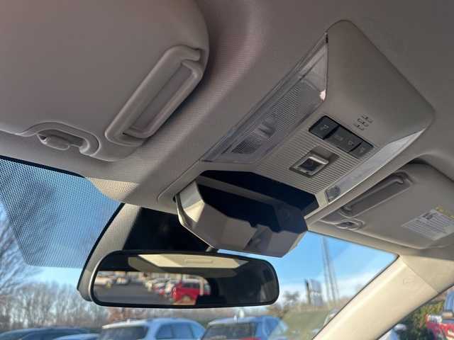 New 2025 Toyota RAV4 SUV