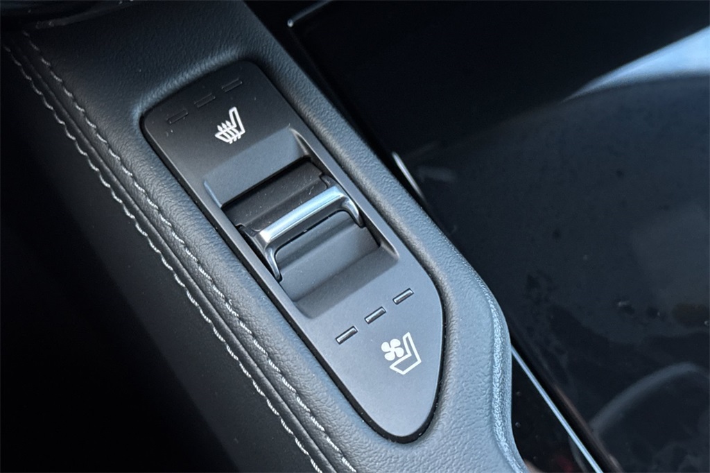 new 2025 Kia Telluride car, priced at $48,215