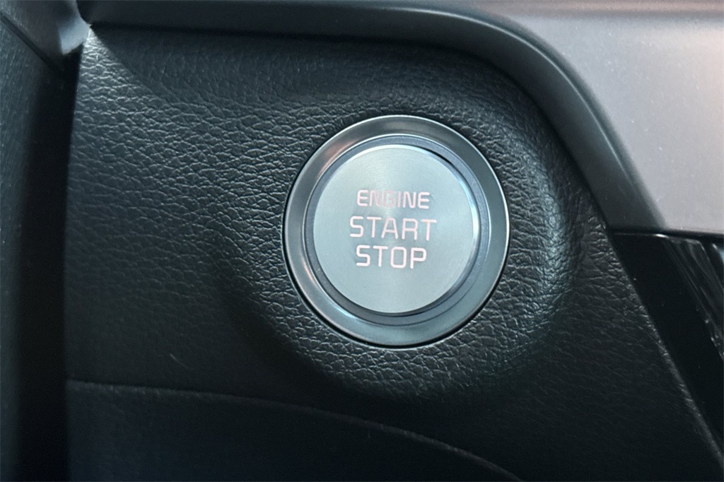 new 2025 Kia Telluride car, priced at $48,215