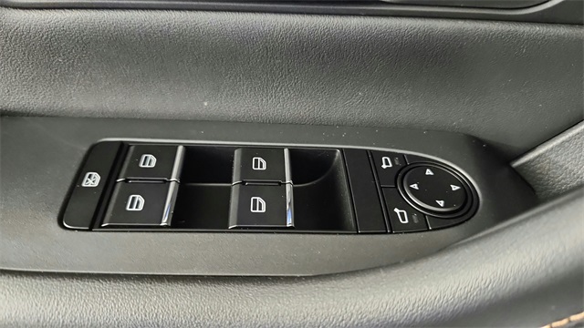 new 2025 Mazda CX-70 PHEV car, priced at $54,995