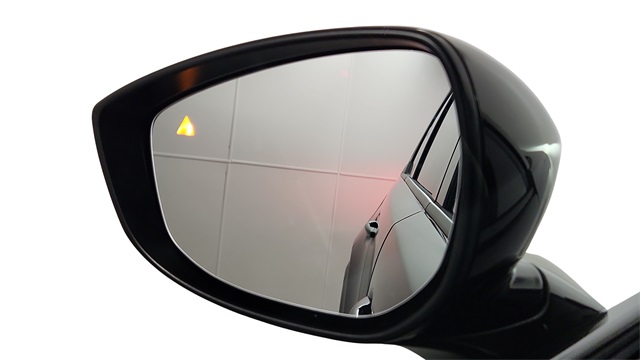 new 2025 Mazda CX-70 PHEV car, priced at $54,995