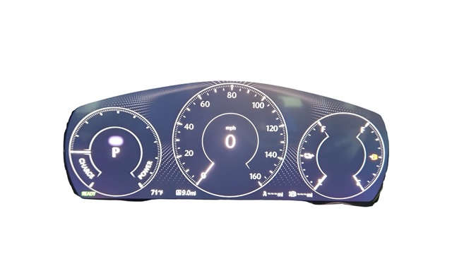 new 2025 Mazda CX-70 PHEV car, priced at $54,995