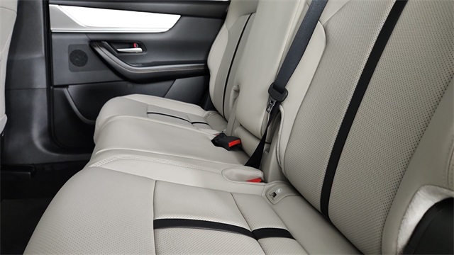 new 2025 Mazda CX-70 PHEV car, priced at $54,995