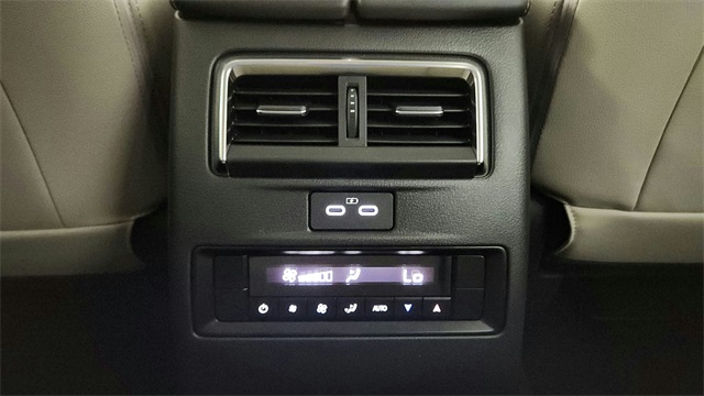 new 2025 Mazda CX-70 PHEV car, priced at $54,995