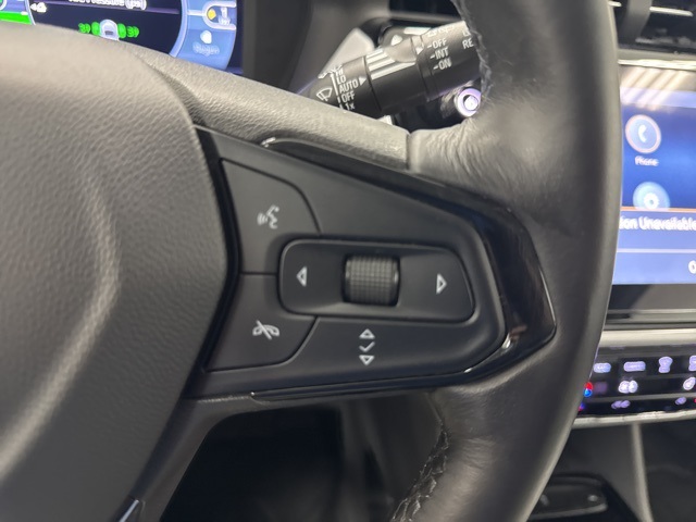 used 2022 Chevrolet Bolt EUV car, priced at $16,988