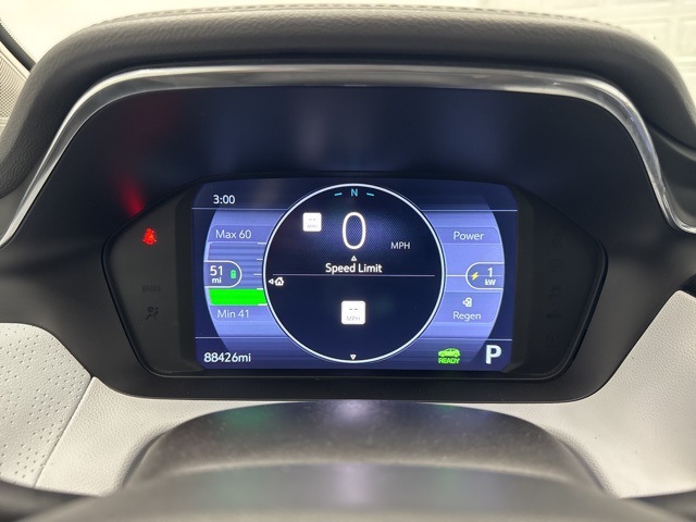 used 2022 Chevrolet Bolt EUV car, priced at $16,988