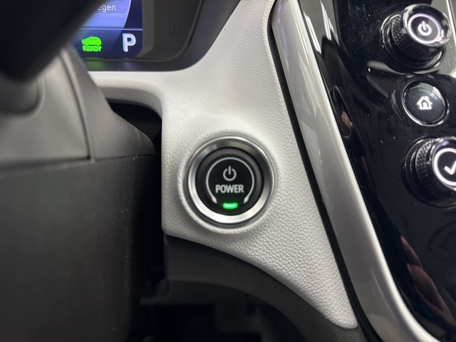 used 2022 Chevrolet Bolt EUV car, priced at $16,988