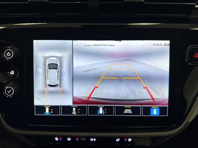 used 2022 Chevrolet Bolt EUV car, priced at $16,988