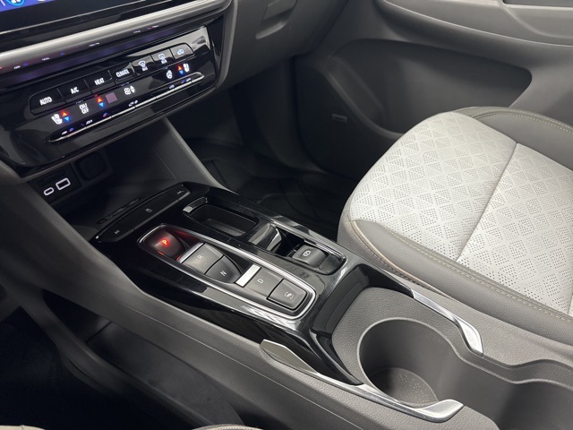 used 2022 Chevrolet Bolt EUV car, priced at $16,988