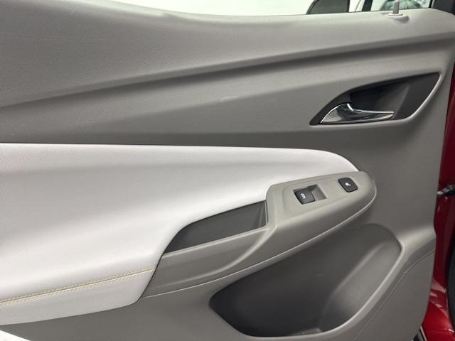 used 2022 Chevrolet Bolt EUV car, priced at $16,988