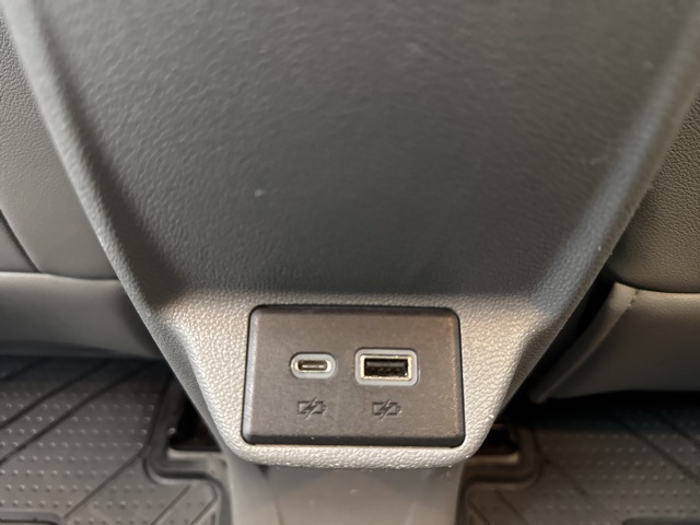 used 2022 Chevrolet Bolt EUV car, priced at $16,988