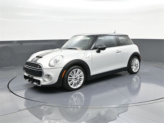 2015 MINI Cooper S's photo