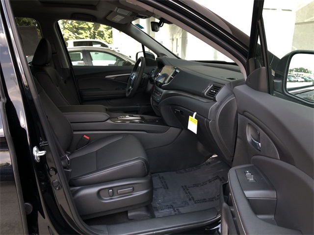 new 2025 Honda Ridgeline car, priced at $42,930