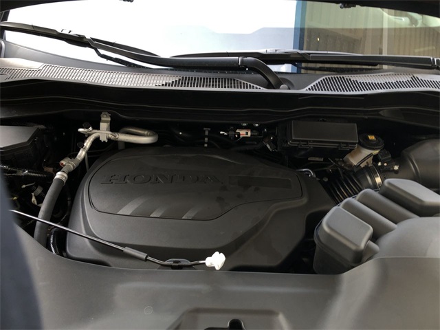 new 2025 Honda Ridgeline car, priced at $42,930