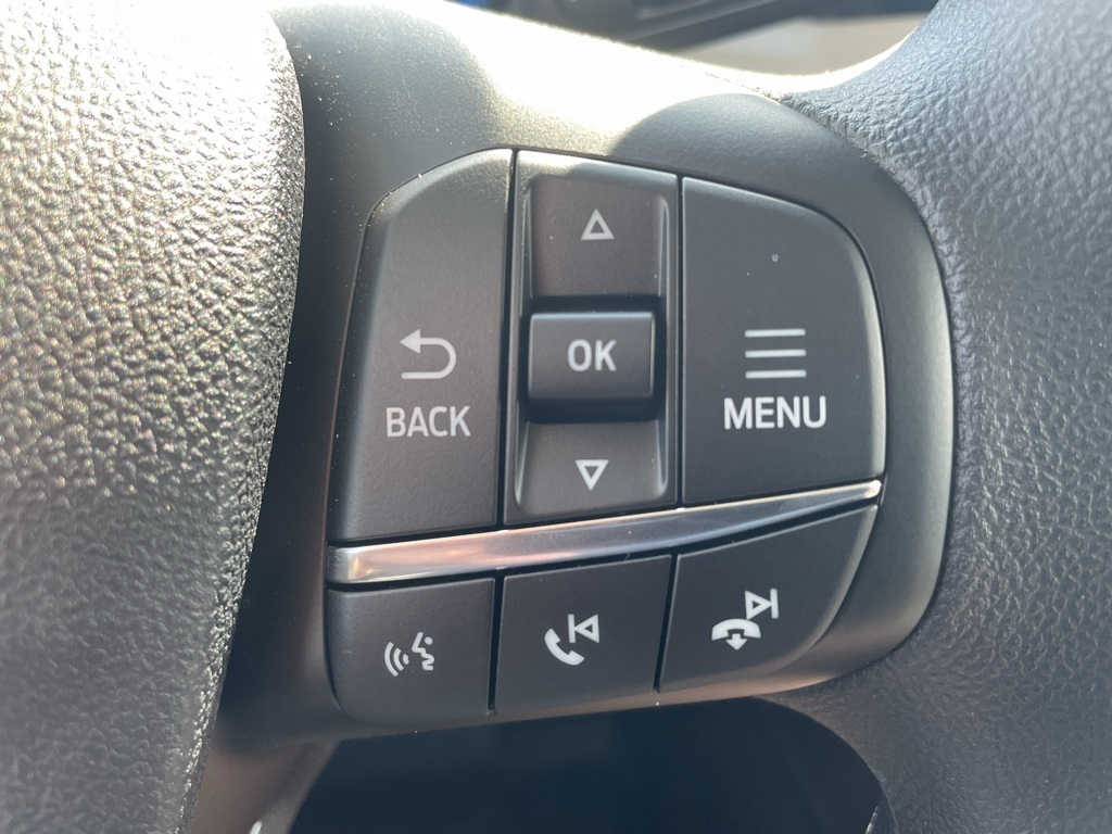 2025 Ford Bronco Sport Big Bend photo 13