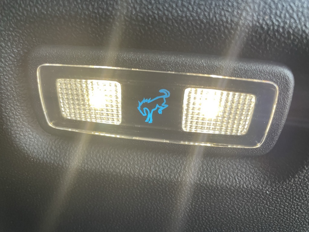 2025 Ford Bronco Sport Big Bend photo 19