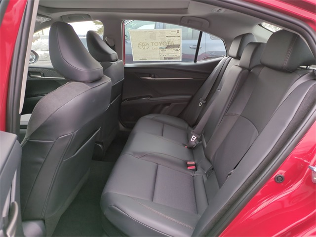new 2026 Toyota Camry car, priced at $40,459