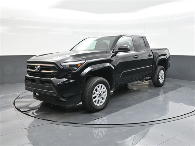 2025 Toyota Tacoma SR's photo