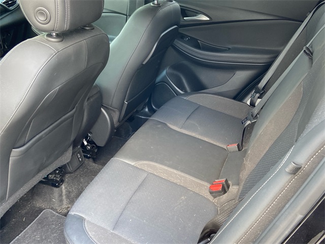 2020 Buick Encore GX Select photo 10