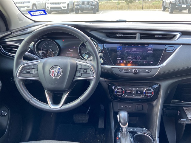 2020 Buick Encore GX Select photo 11