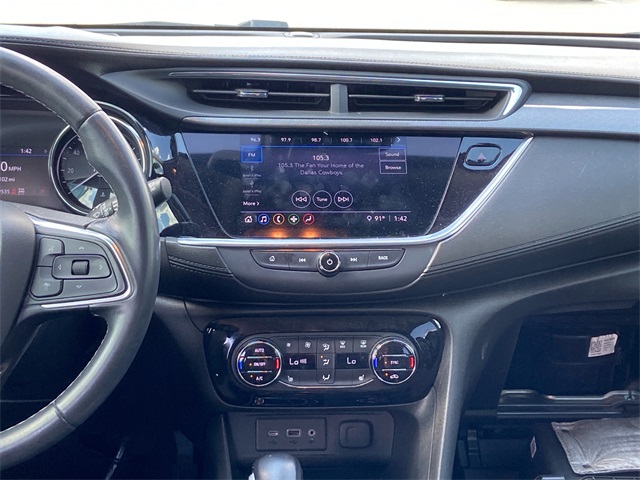 2020 Buick Encore GX Select photo 12