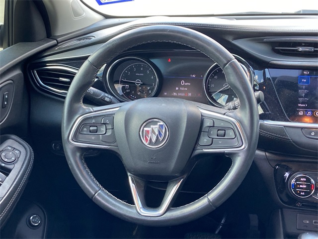 2020 Buick Encore GX Select photo 13
