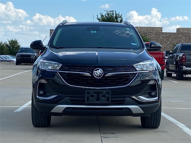 2020 Buick Encore GX Select photo 2