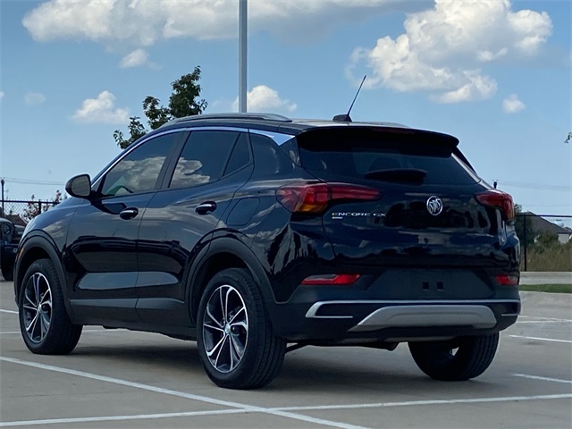 2020 Buick Encore GX Select photo 5
