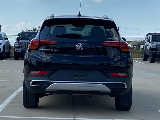 2020 Buick Encore GX Select photo 6