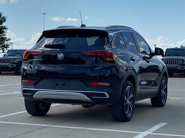 2020 Buick Encore GX Select photo 7