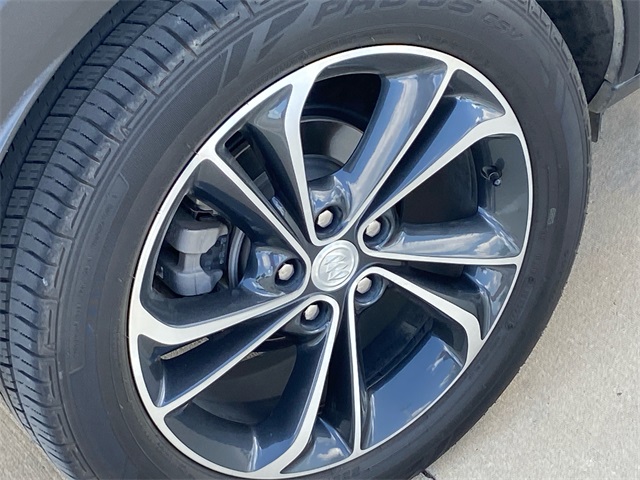 2020 Buick Encore GX Select photo 9
