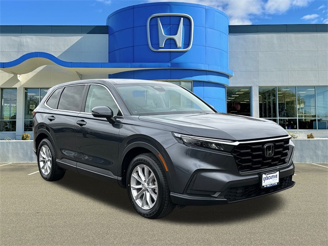 2024 Honda CR-V EX's photo