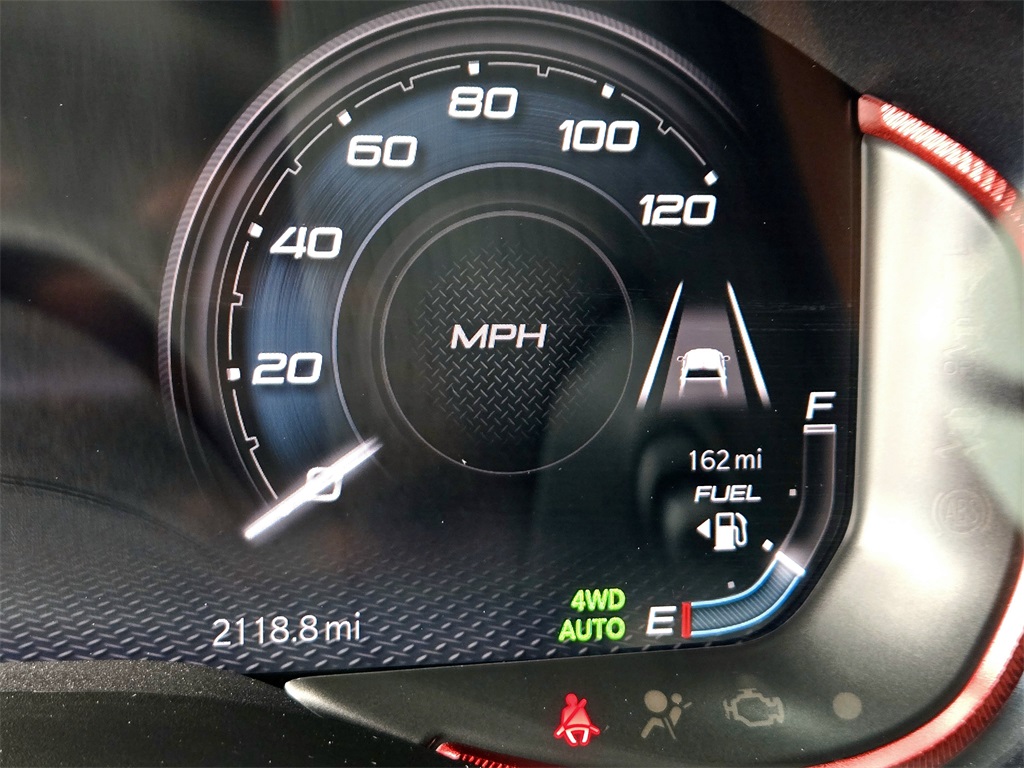 2025 Ram 1500 Rebel photo 10