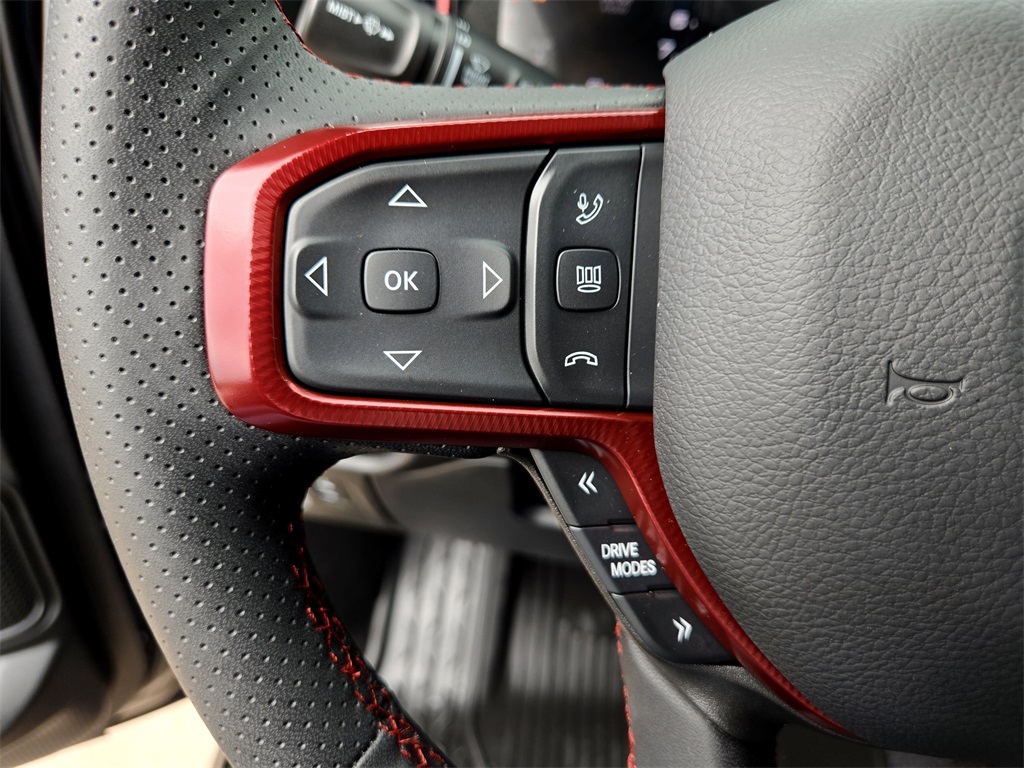 2025 Ram 1500 Rebel photo 15