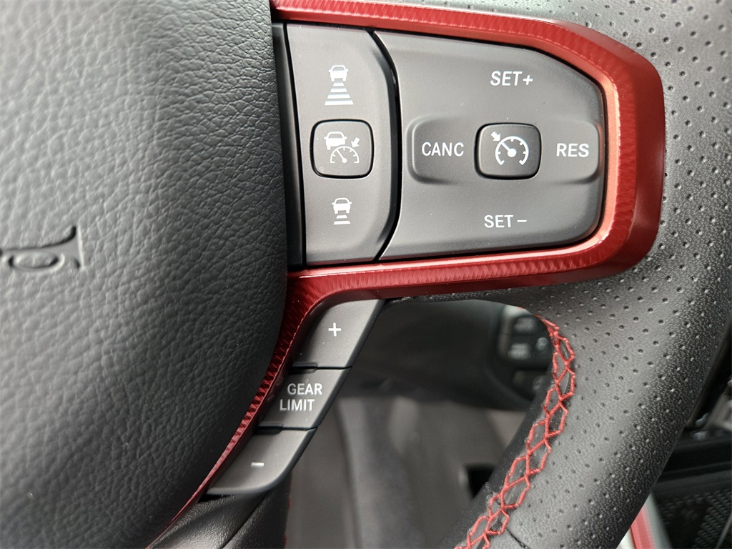 2025 Ram 1500 Rebel photo 16