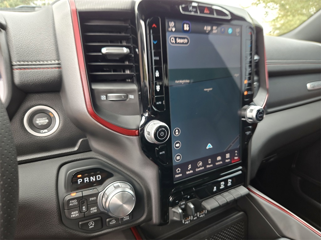 2025 Ram 1500 Rebel photo 17