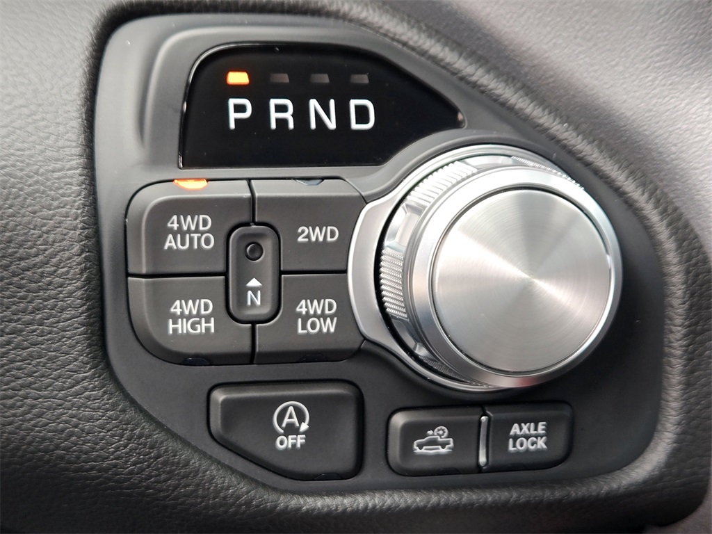 2025 Ram 1500 Rebel photo 22