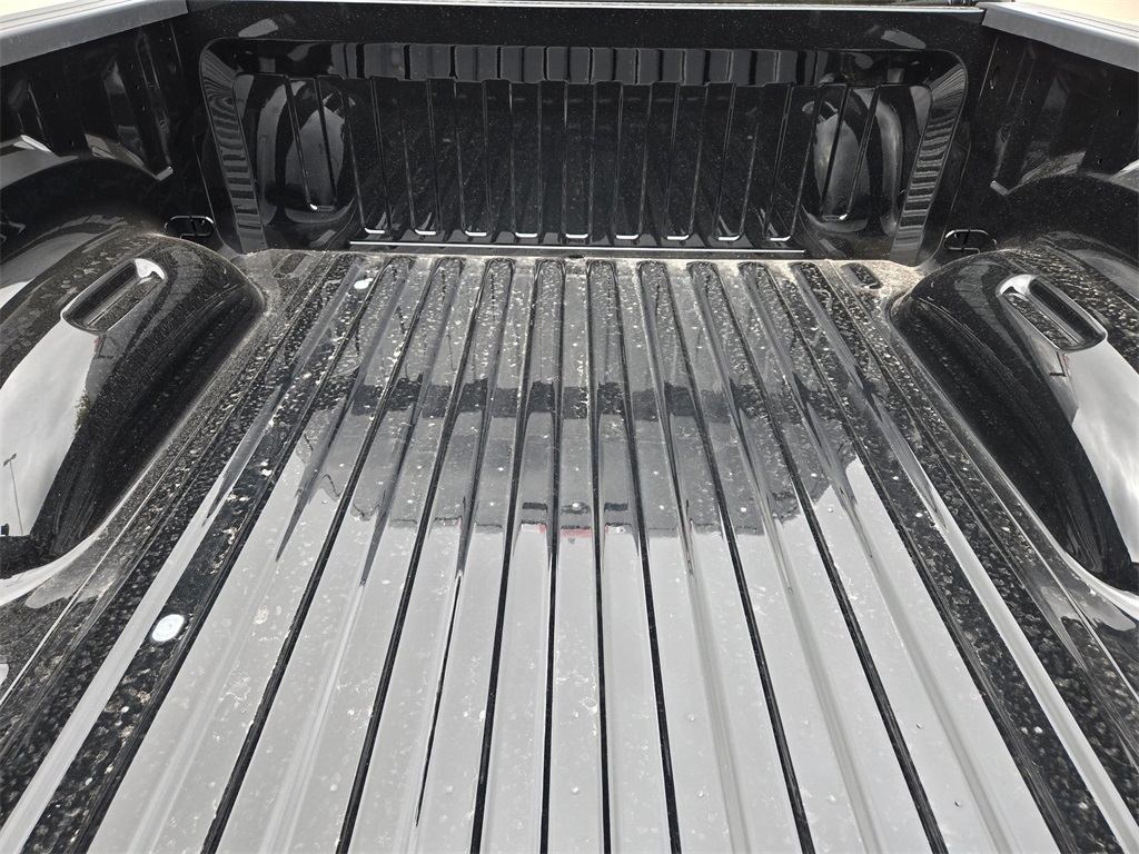 2025 Ram 1500 Rebel photo 30