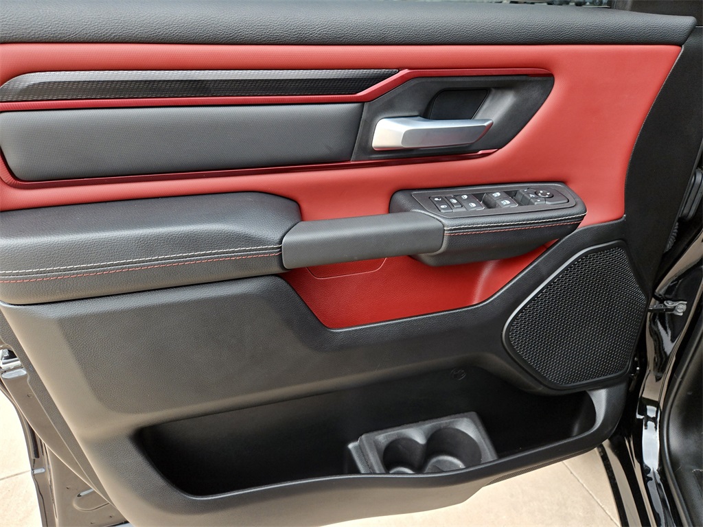 2025 Ram 1500 Rebel photo 31