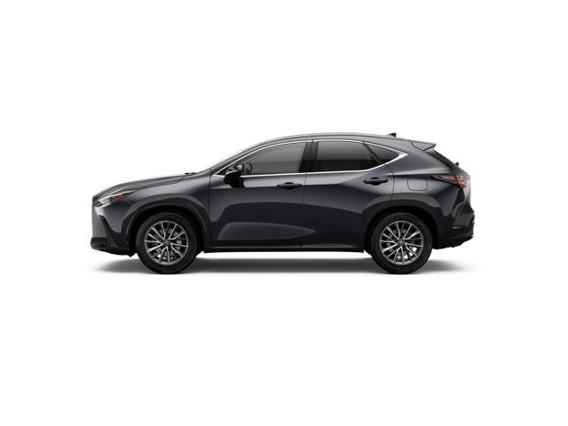 2026 Lexus NX 350