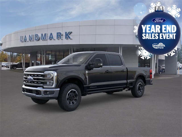 new 2026 Ford F-350SD car, priced at $90,031