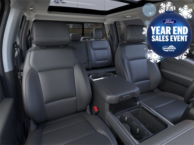 new 2026 Ford F-350SD car, priced at $90,031