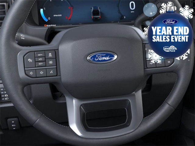 new 2026 Ford F-350SD car, priced at $90,031