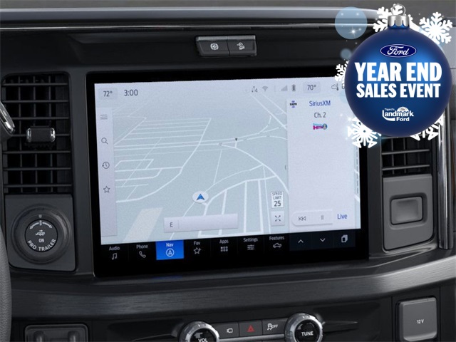 new 2026 Ford F-350SD car, priced at $90,031