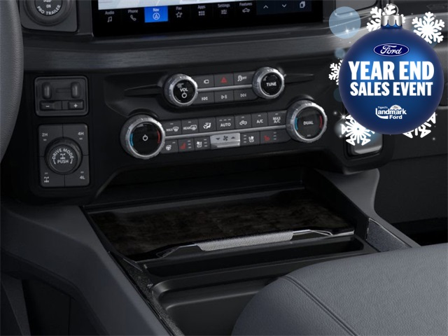 new 2026 Ford F-350SD car, priced at $90,031