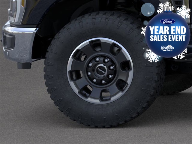 new 2026 Ford F-350SD car, priced at $90,031