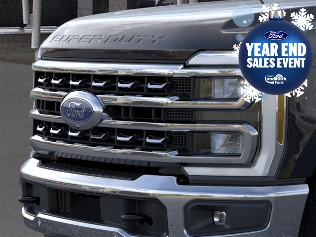 new 2026 Ford F-350SD car, priced at $90,031